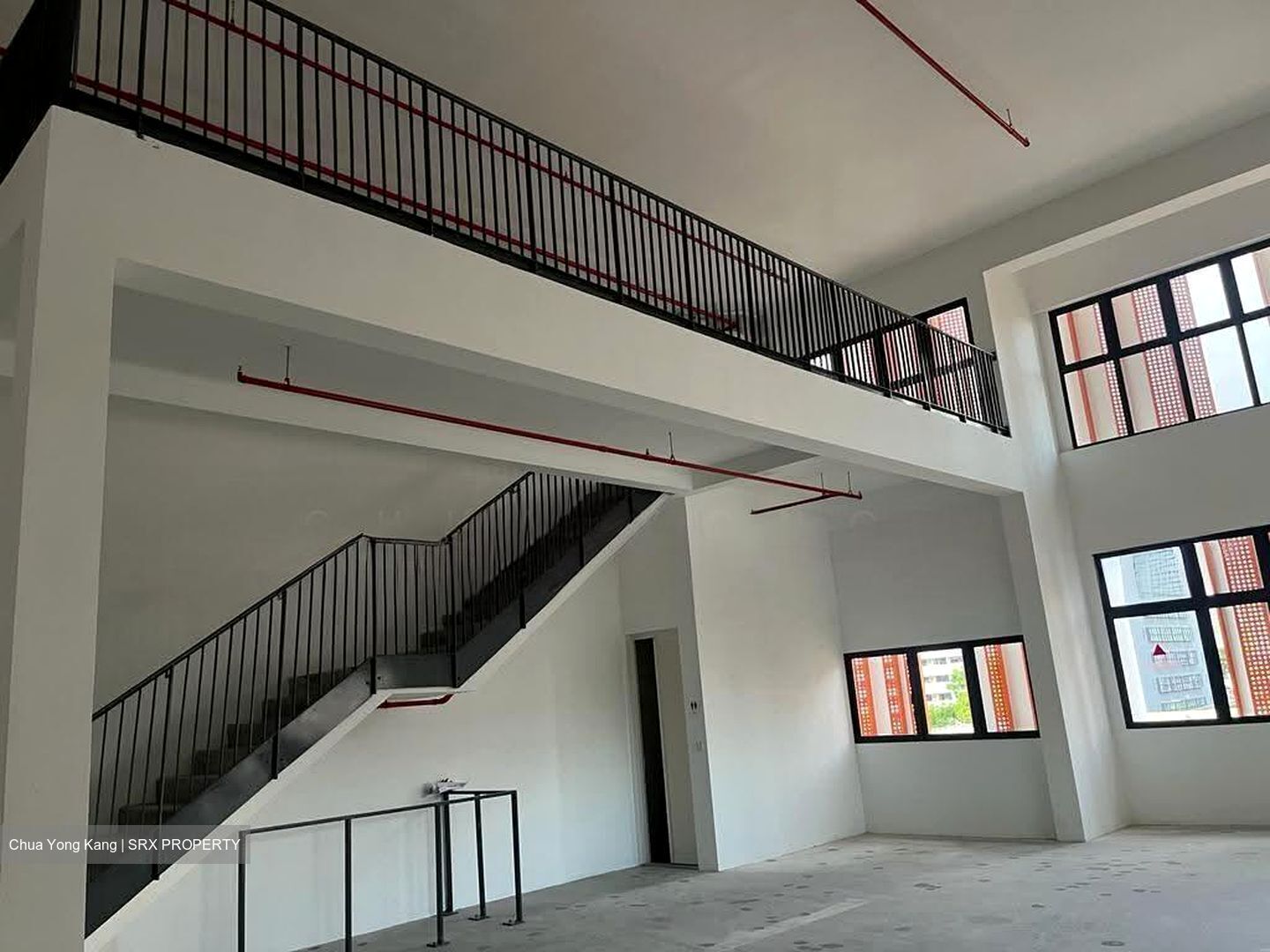 Space 21 (D14), Factory #611013941